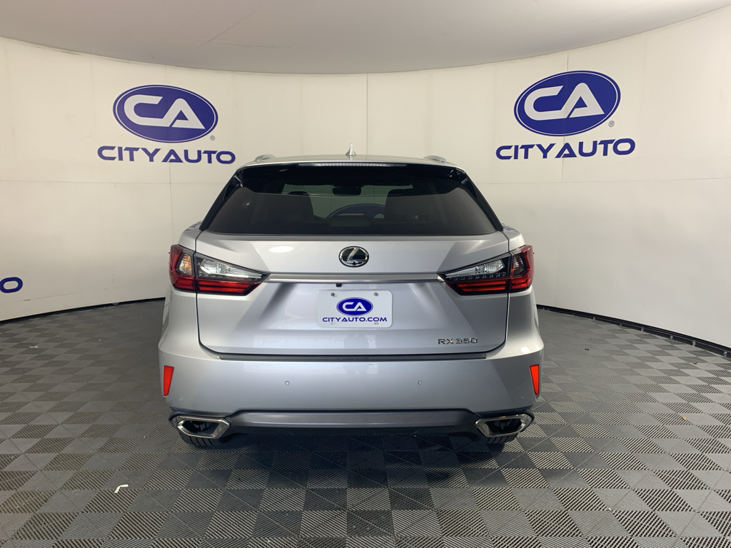 Used 2016 Lexus RX 350 SUV