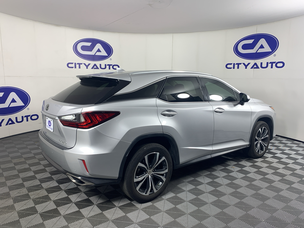 Used 2016 Lexus RX 350 SUV