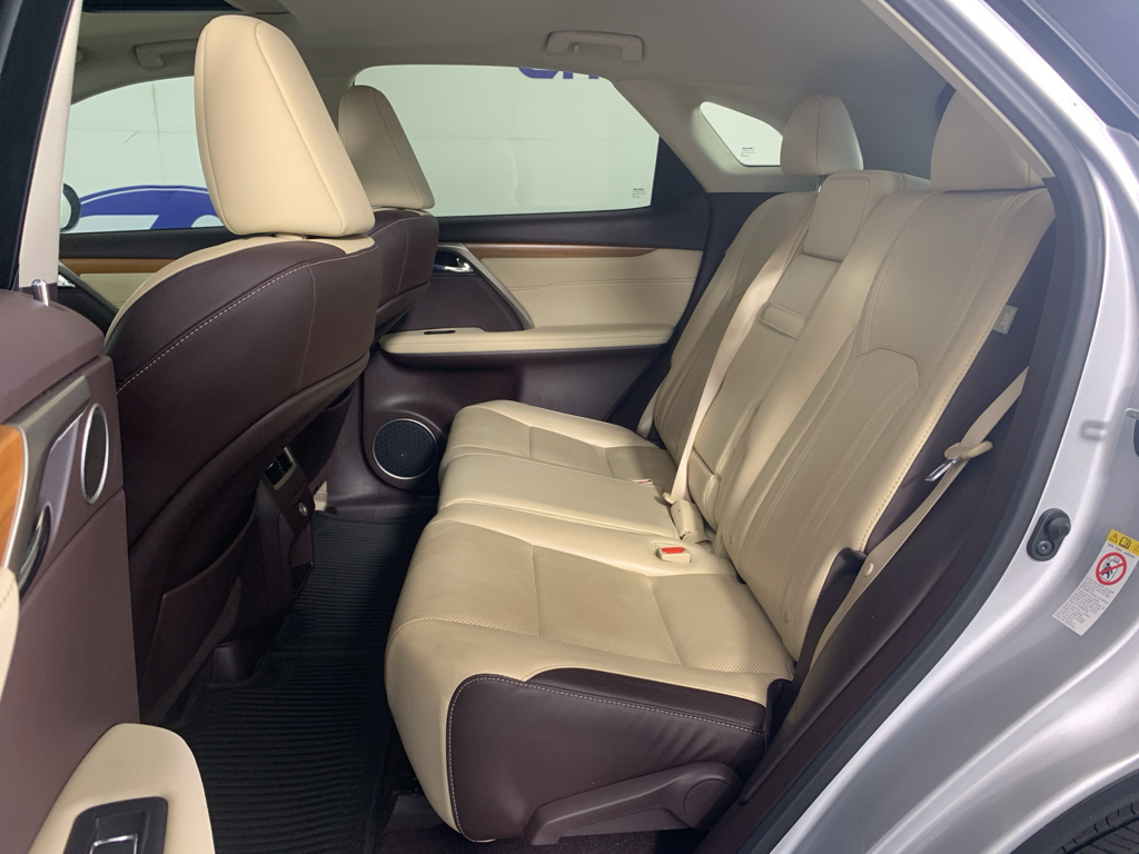 Used 2016 Lexus RX 350 SUV