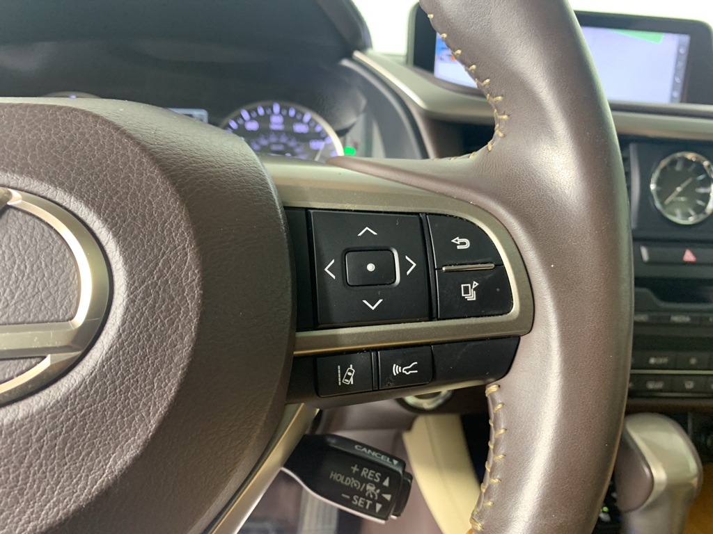 Used 2016 Lexus RX 350 SUV