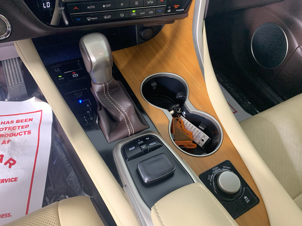 Used 2016 Lexus RX 350 SUV