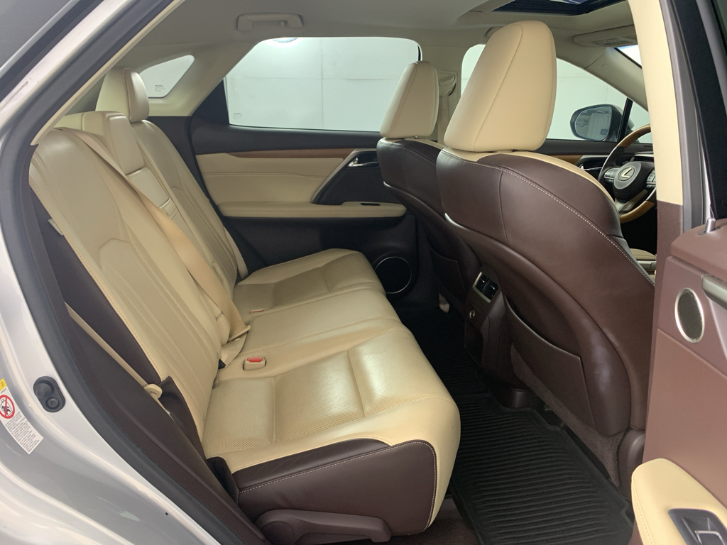 Used 2016 Lexus RX 350 SUV