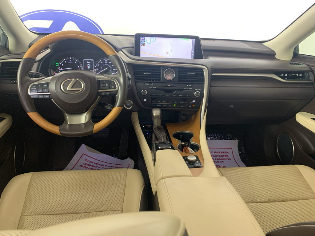 Used 2016 Lexus RX 350 SUV