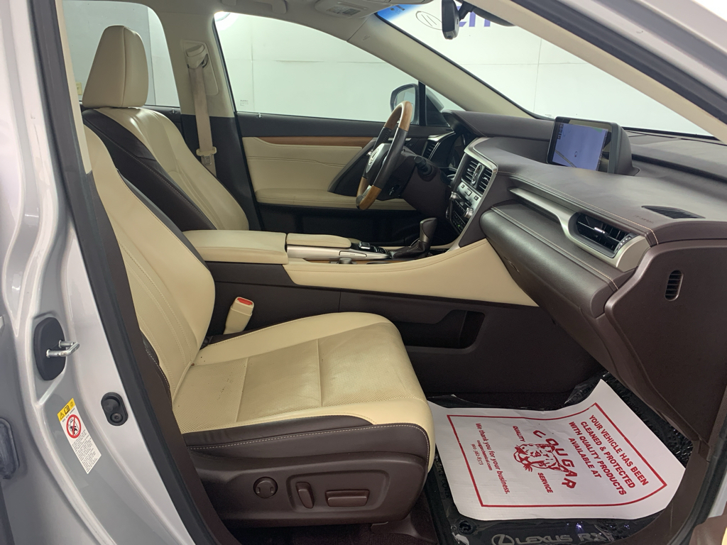 Used 2016 Lexus RX 350 SUV