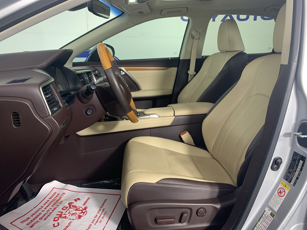 Used 2016 Lexus RX 350 SUV