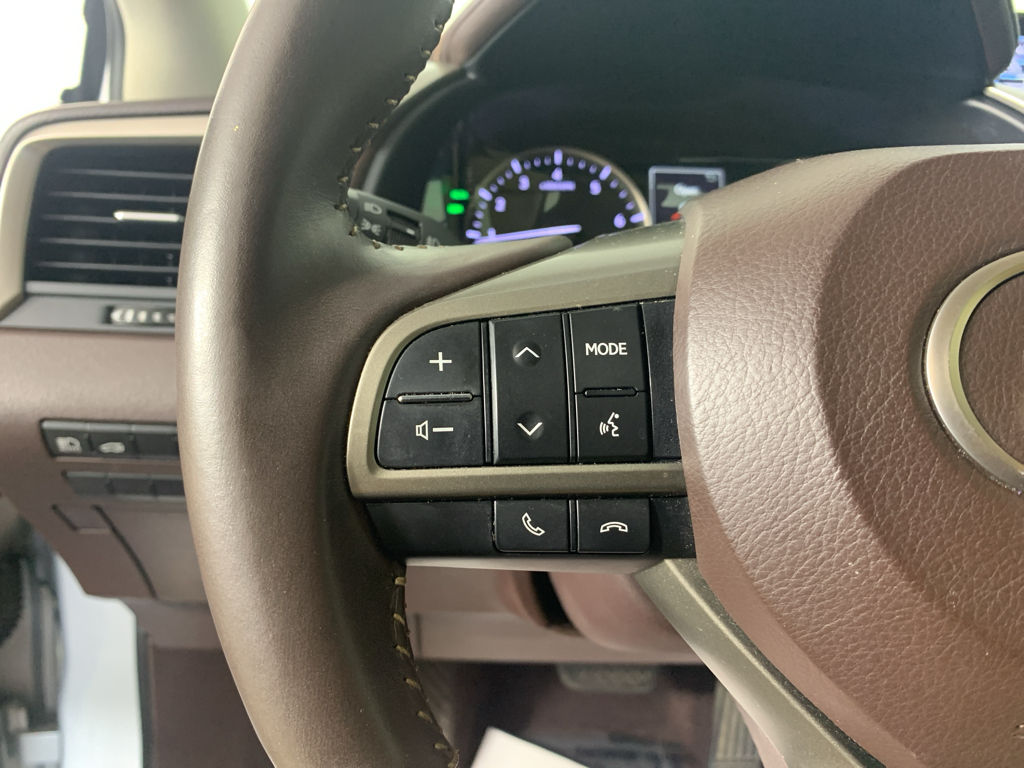 Used 2016 Lexus RX 350 SUV