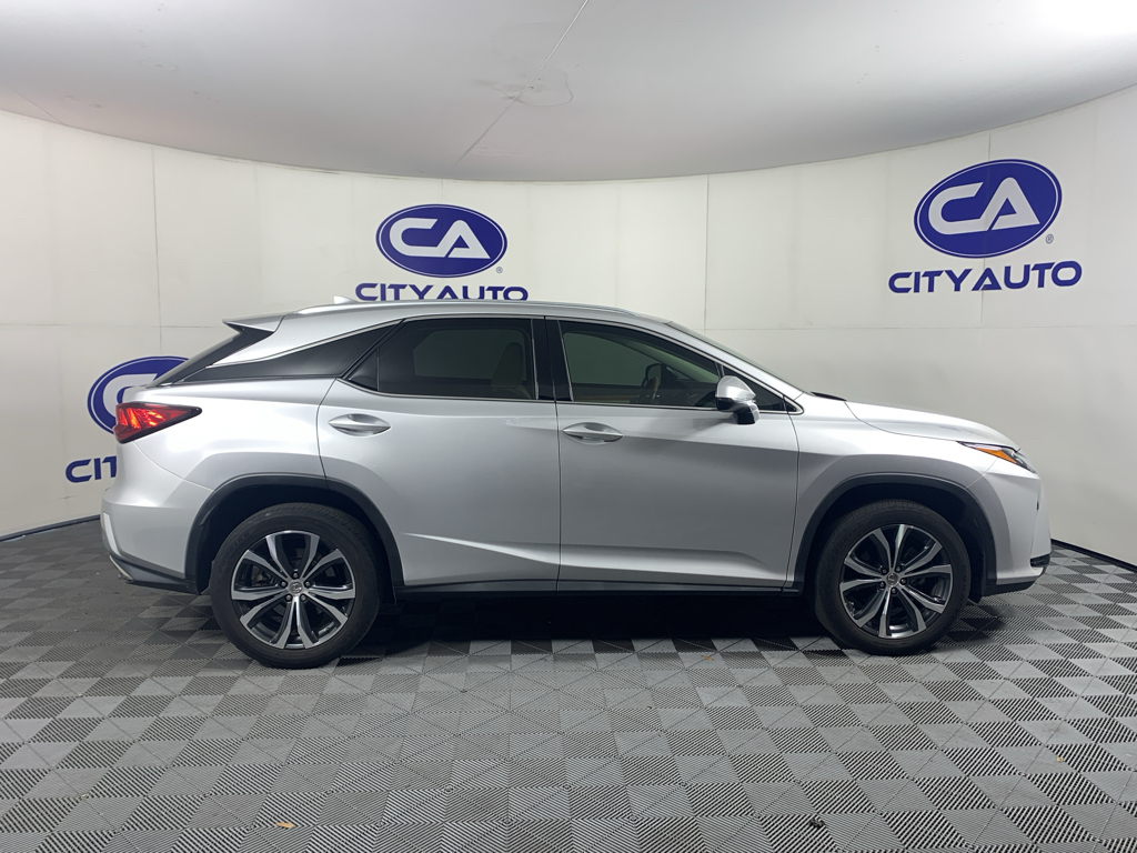 Used 2016 Lexus RX 350 SUV
