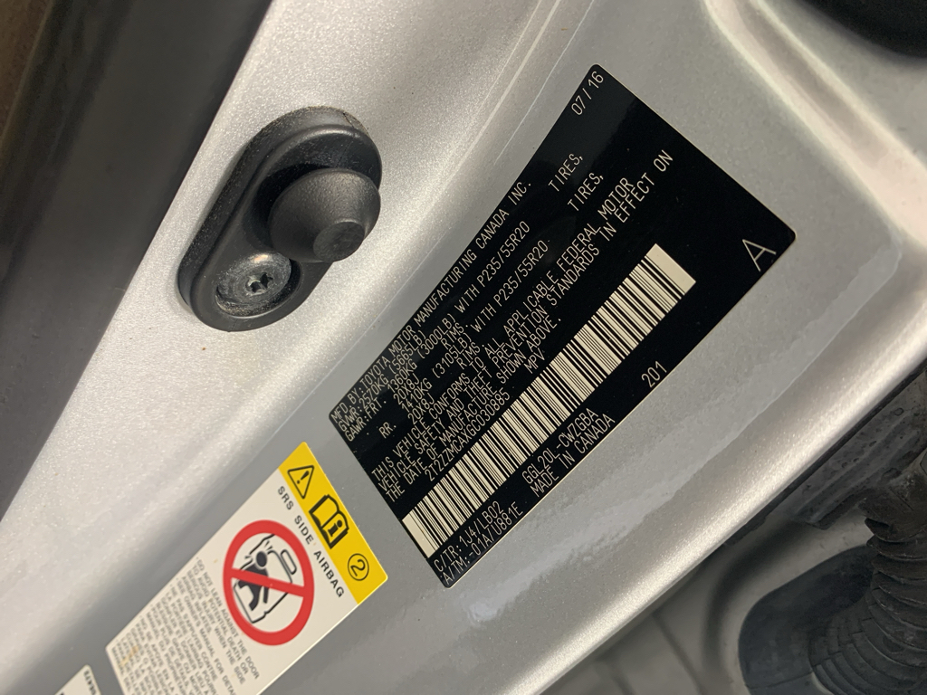 Used 2016 Lexus RX 350 SUV