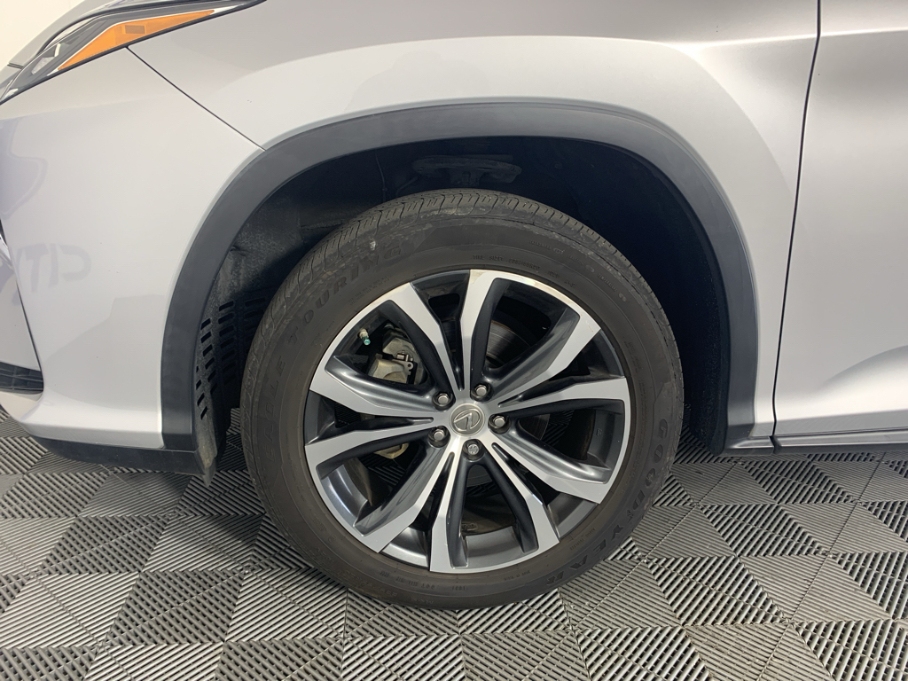 Used 2016 Lexus RX 350 SUV