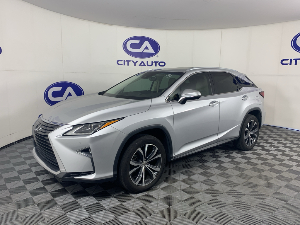 Used 2016 Lexus RX 350 SUV