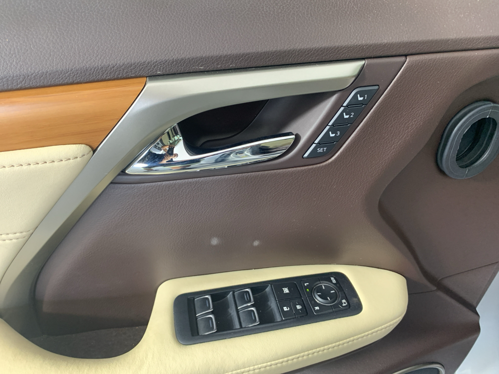 Used 2016 Lexus RX 350 SUV