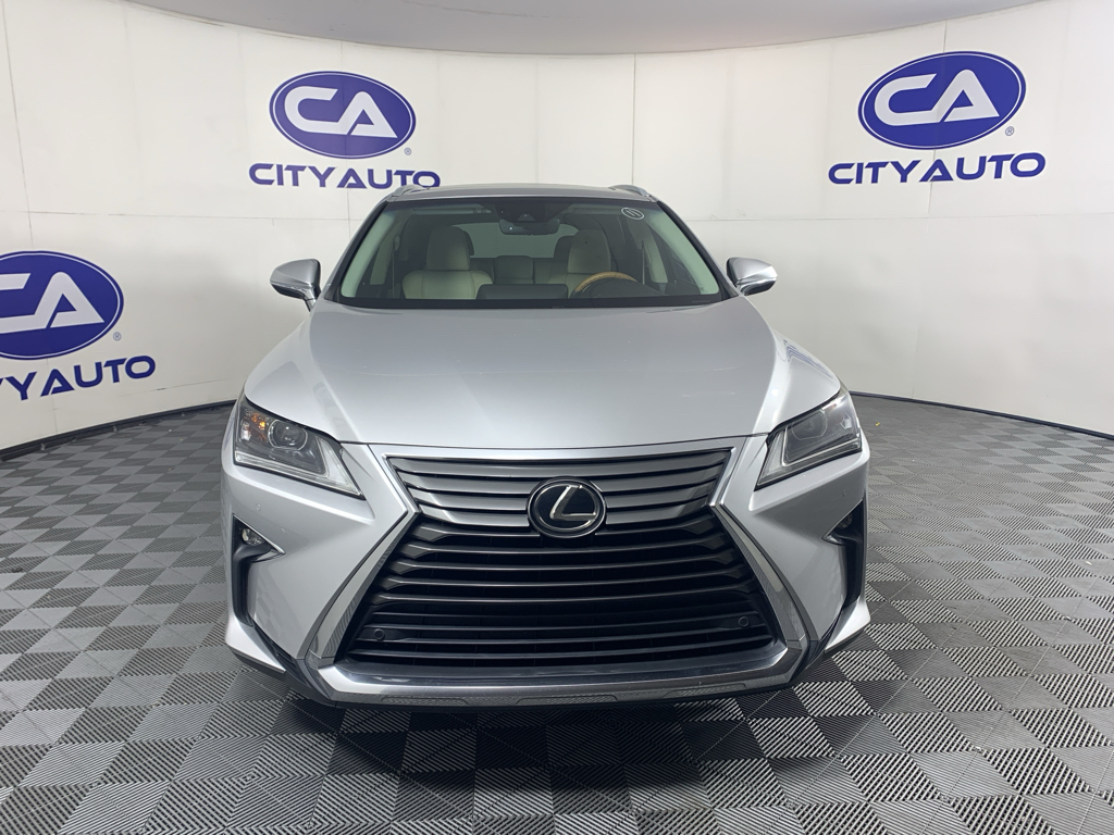 Used 2016 Lexus RX 350 SUV