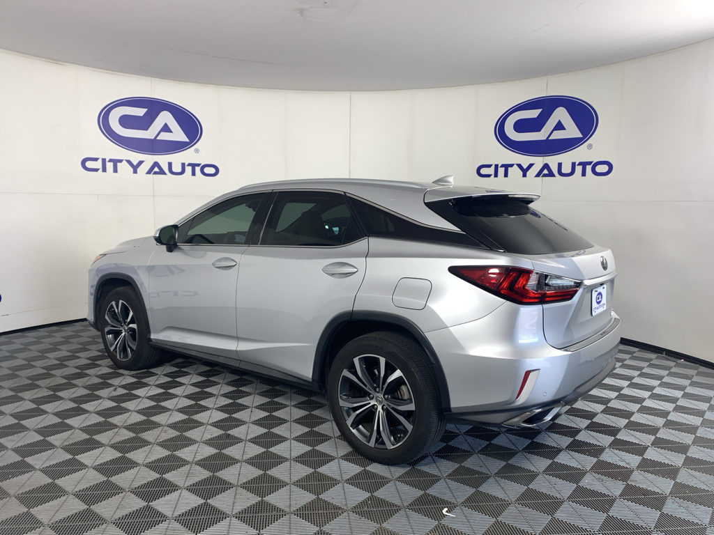 Used 2016 Lexus RX 350 SUV