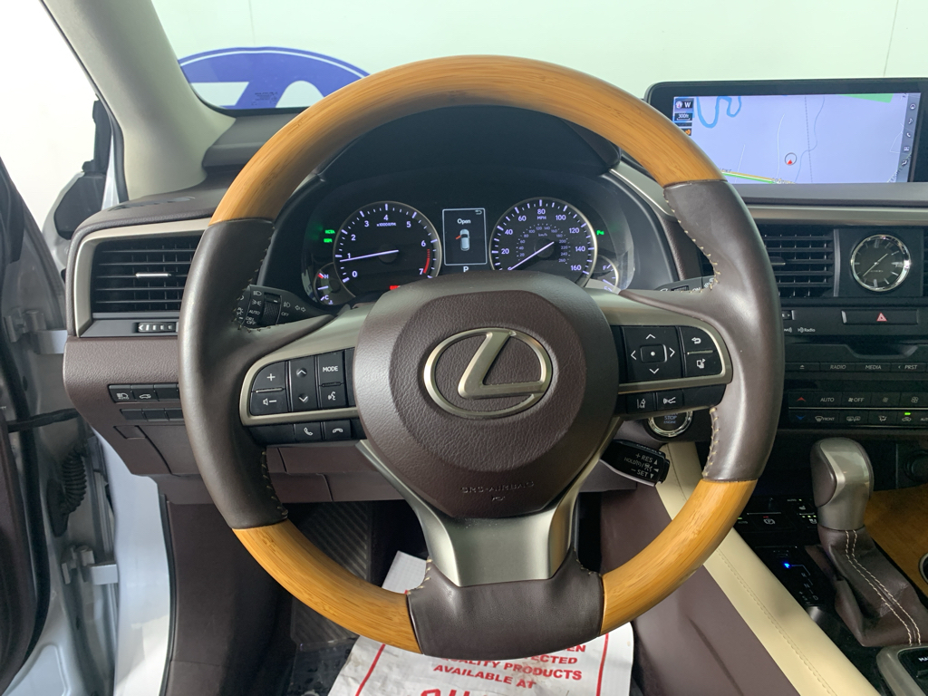 Used 2016 Lexus RX 350 SUV