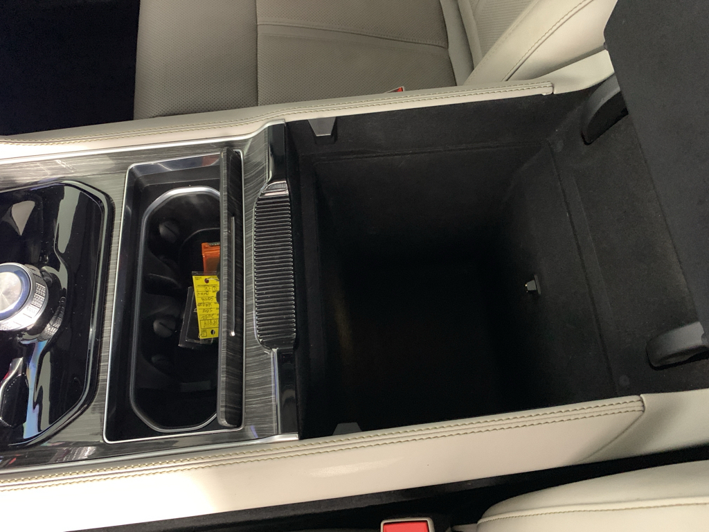 Used 2022 Jeep Wagoneer SUV