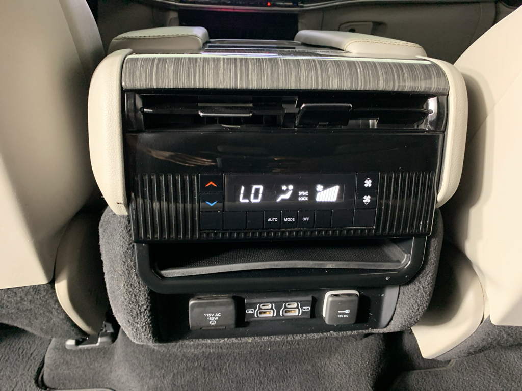 Used 2022 Jeep Wagoneer SUV