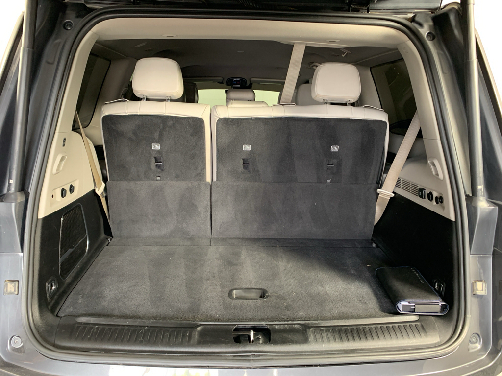 Used 2022 Jeep Wagoneer SUV