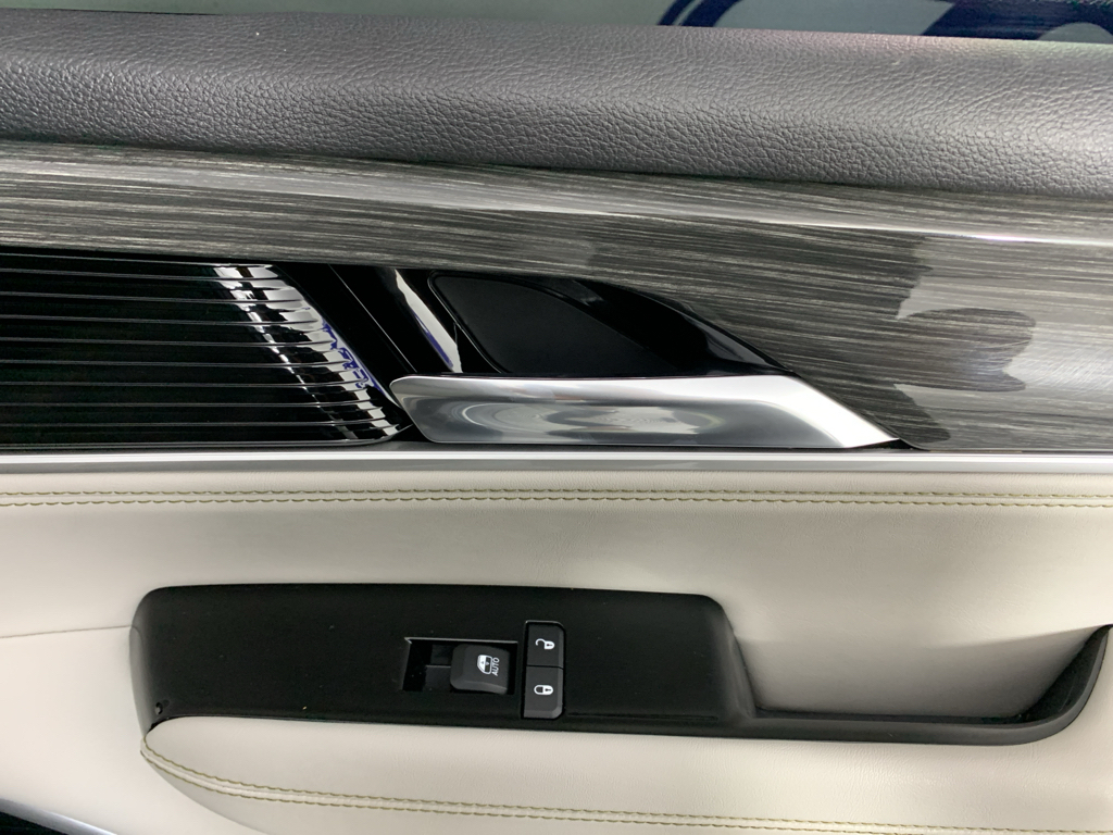 Used 2022 Jeep Wagoneer SUV