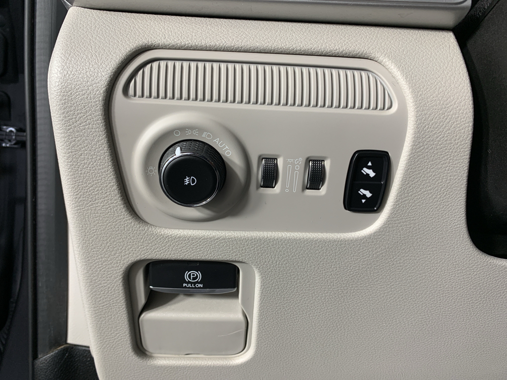 Used 2022 Jeep Wagoneer SUV