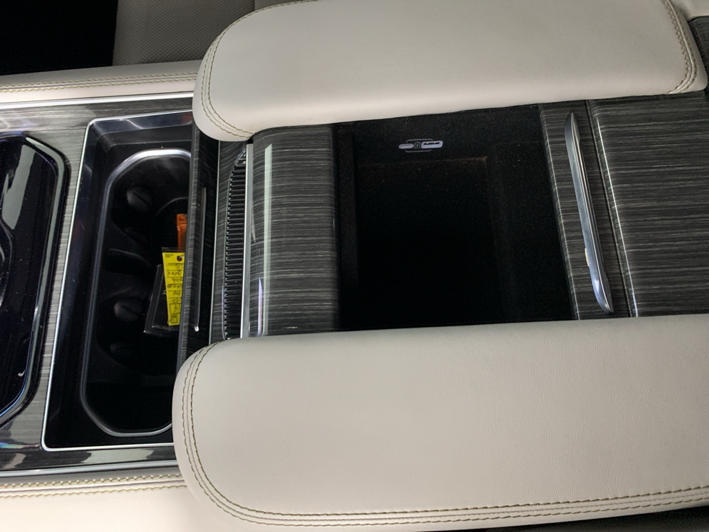 Used 2022 Jeep Wagoneer SUV
