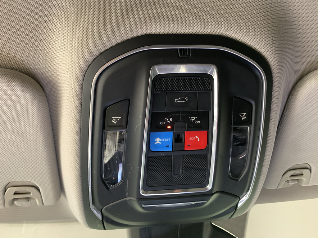 Used 2022 Jeep Wagoneer SUV