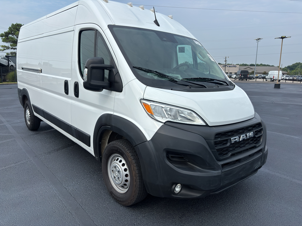 Used 2025 Ram ProMaster 2500 Van