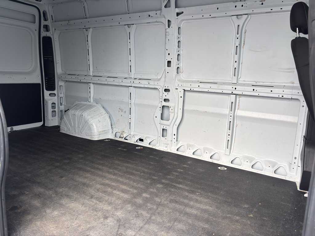 Used 2025 Ram ProMaster 2500 Van