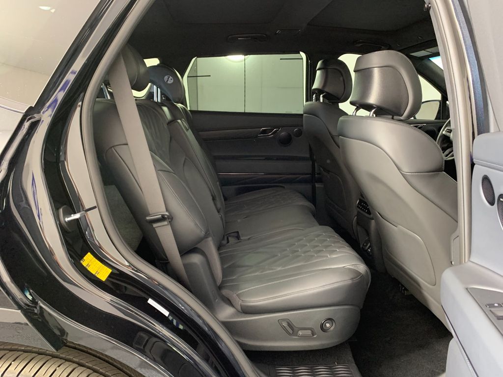 Used 2026 Genesis GV80 SUV