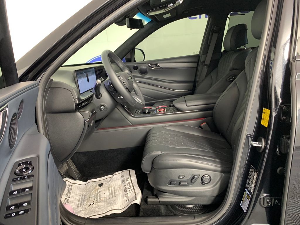 Used 2026 Genesis GV80 SUV