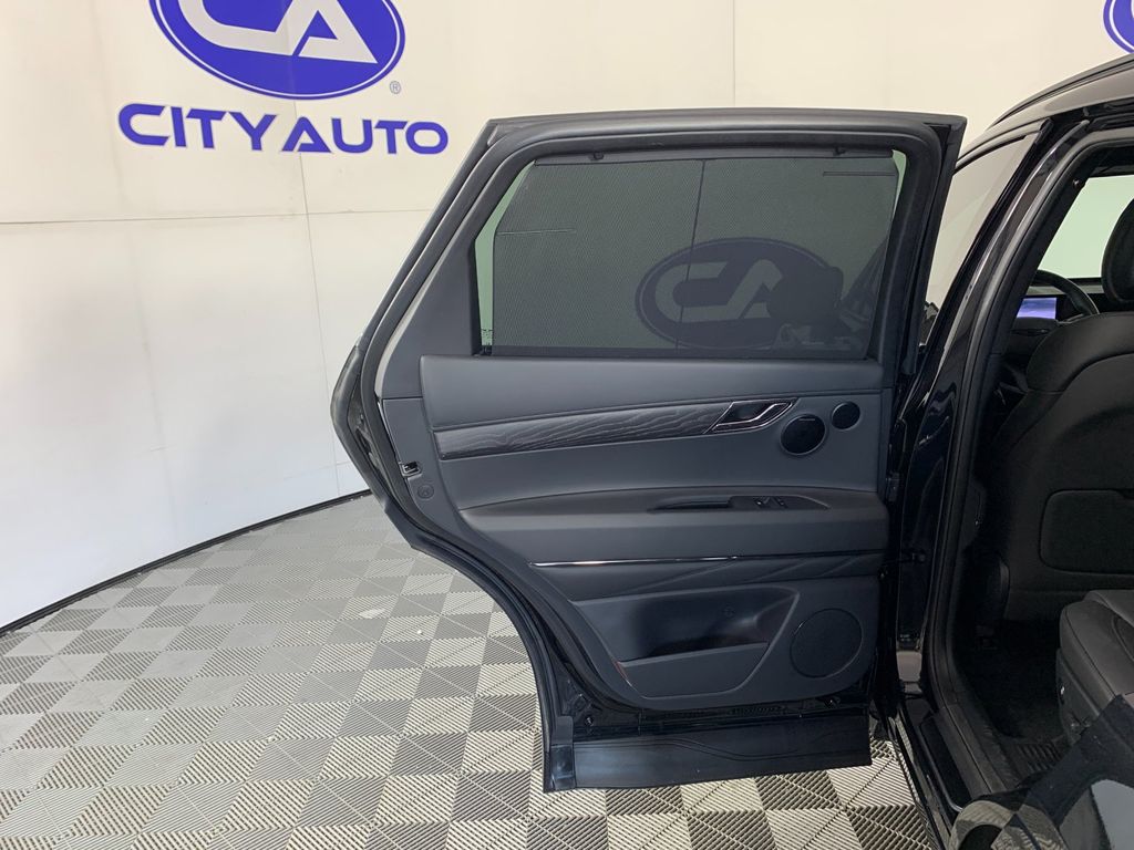 Used 2026 Genesis GV80 SUV
