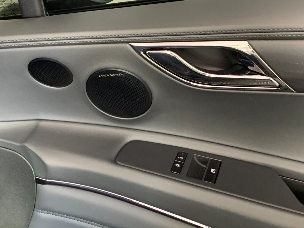 Used 2026 Genesis GV80 SUV