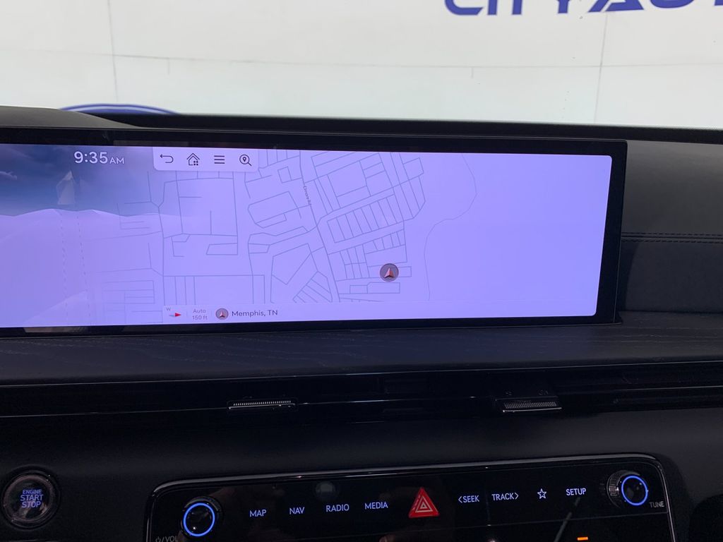 Used 2026 Genesis GV80 SUV