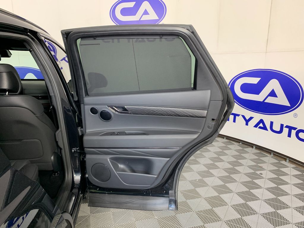 Used 2026 Genesis GV80 SUV