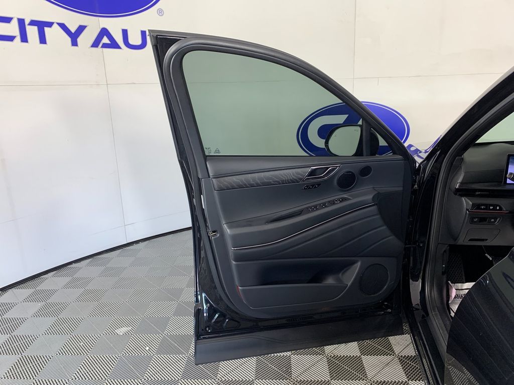 Used 2026 Genesis GV80 SUV
