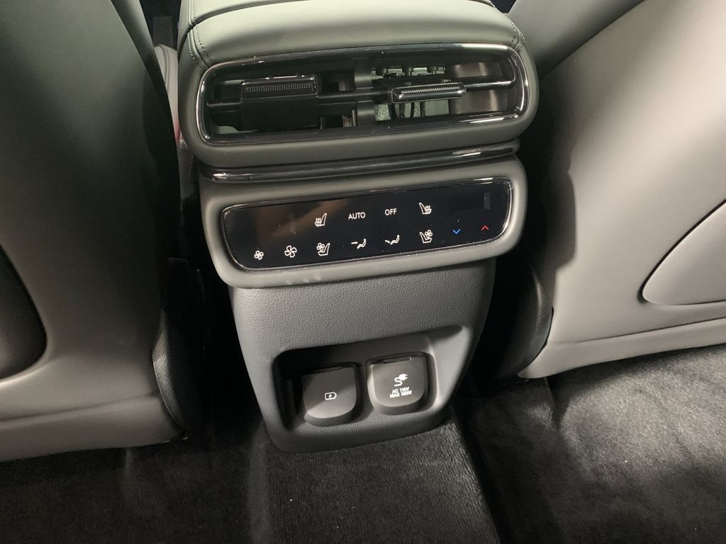 Used 2026 Genesis GV80 SUV