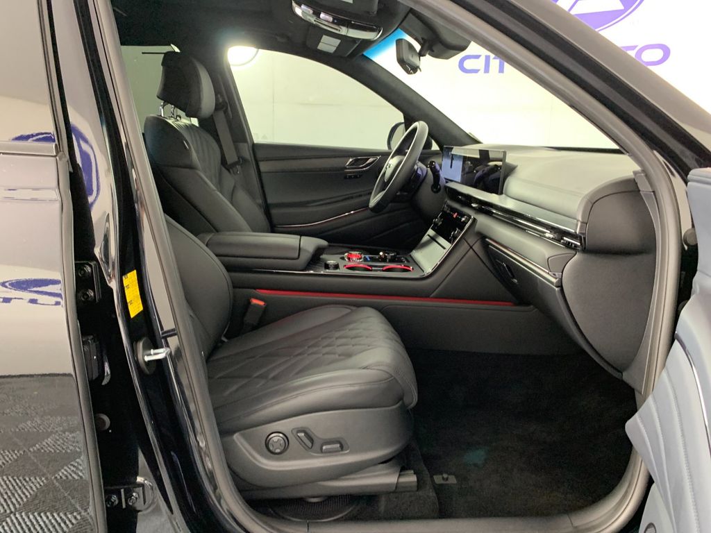 Used 2026 Genesis GV80 SUV