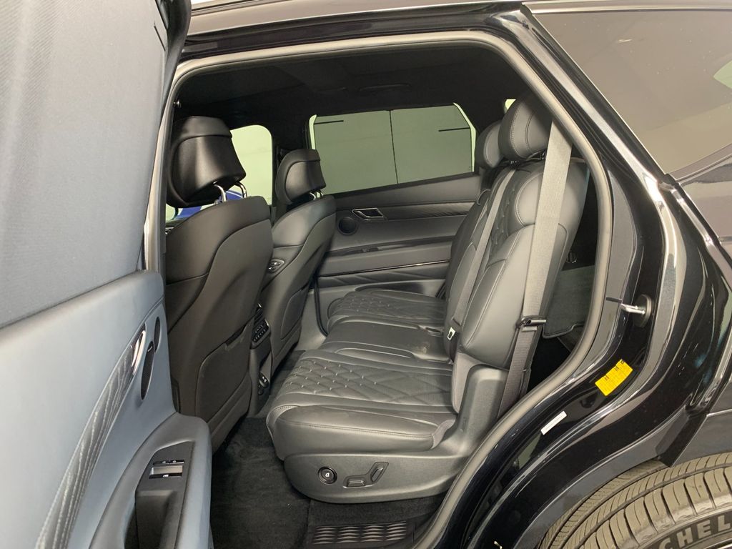 Used 2026 Genesis GV80 SUV