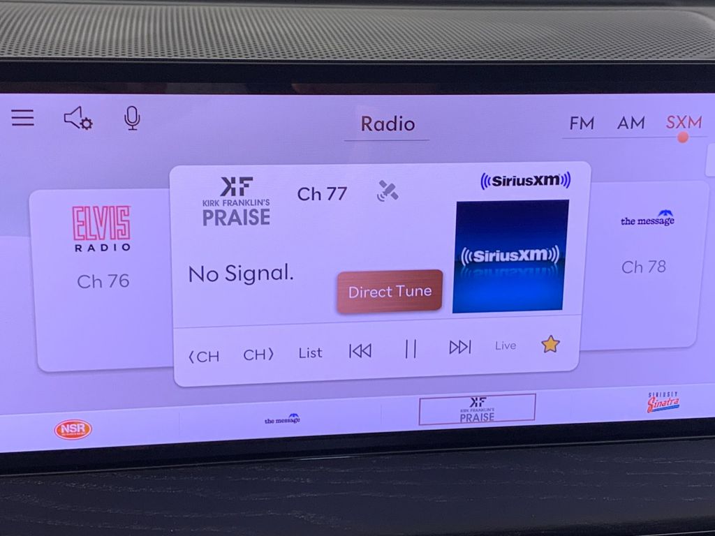 Used 2026 Genesis GV80 SUV