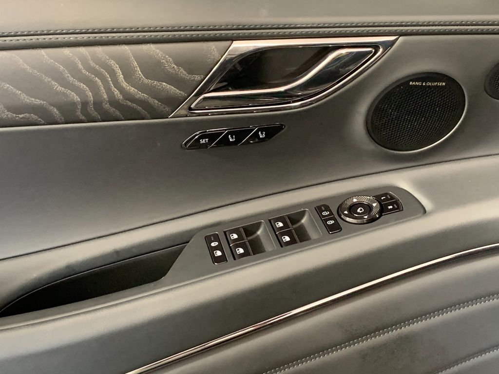 Used 2026 Genesis GV80 SUV