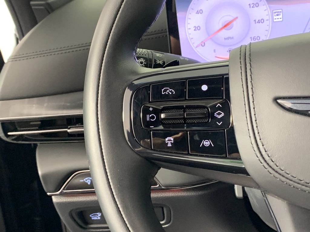 Used 2026 Genesis GV80 SUV