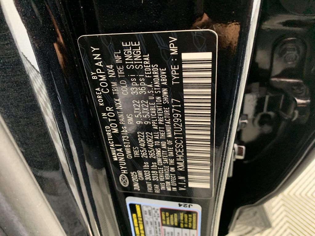 Used 2026 Genesis GV80 SUV