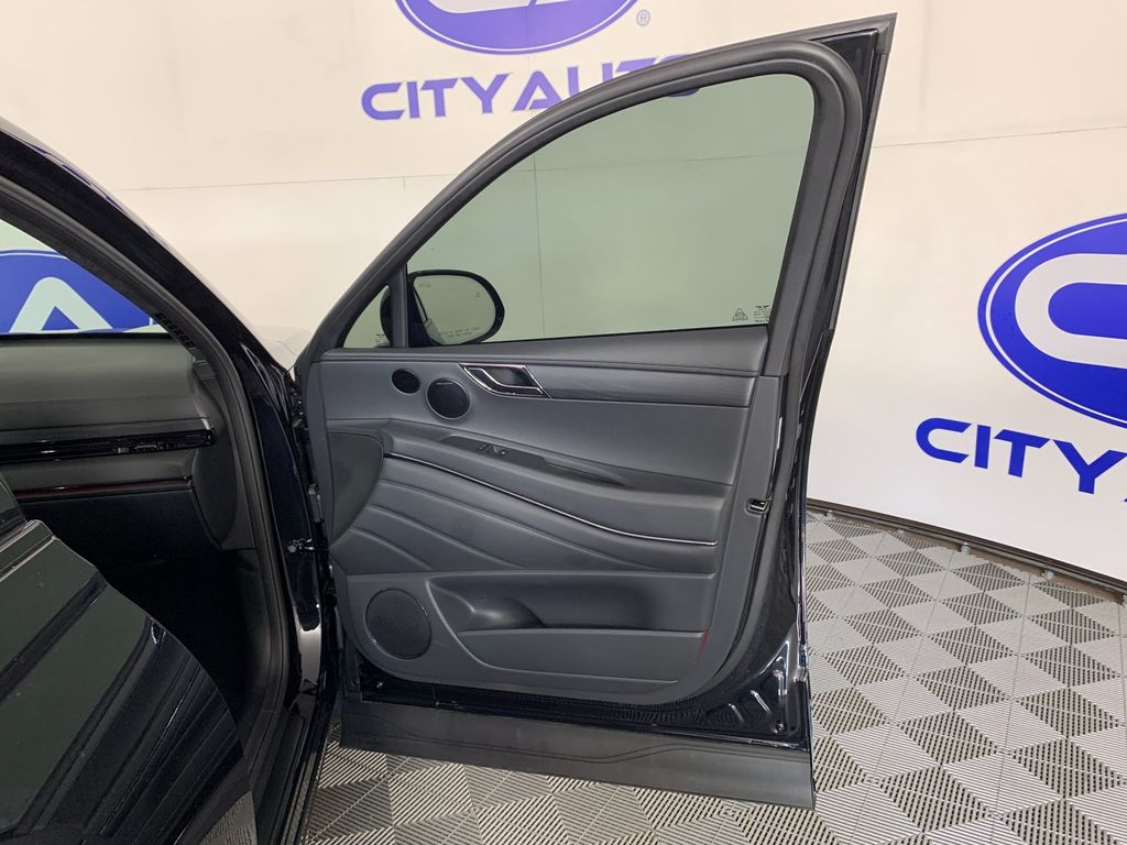 Used 2026 Genesis GV80 SUV