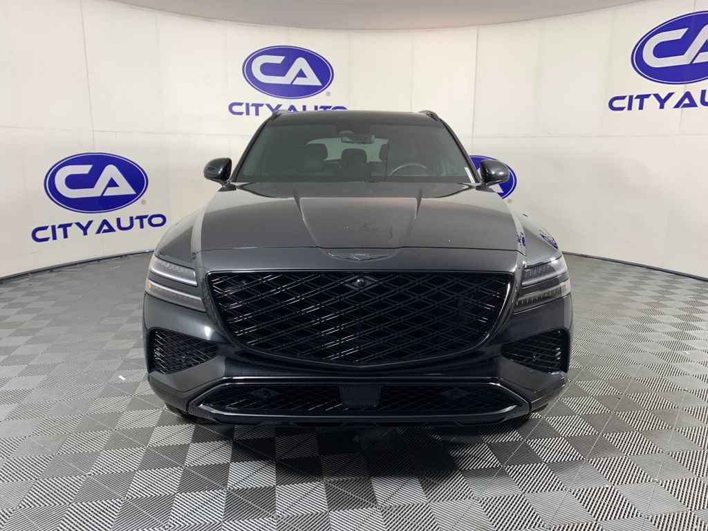 Used 2026 Genesis GV80 SUV