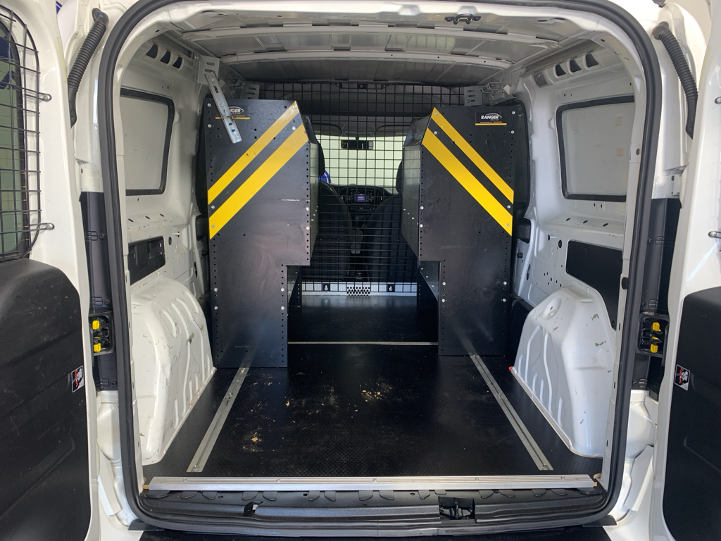 Used 2021 Ram ProMaster City Van