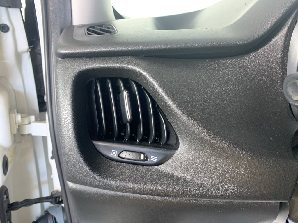 Used 2021 Ram ProMaster City Van