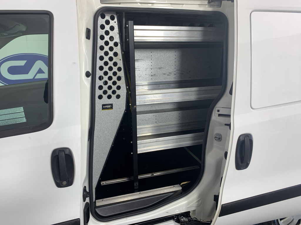 Used 2021 Ram ProMaster City Van