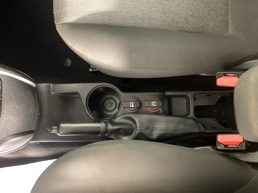 Used 2021 Ram ProMaster City Van