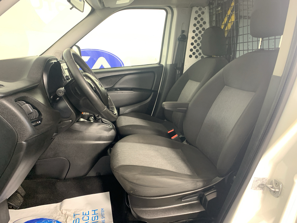 Used 2021 Ram ProMaster City Van