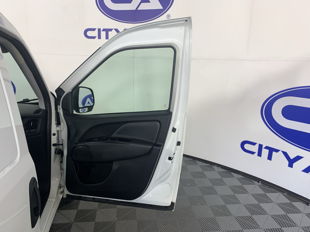 Used 2021 Ram ProMaster City Van
