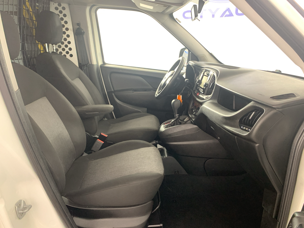 Used 2021 Ram ProMaster City Van